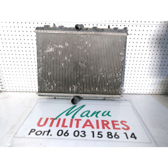radiateur moteur Peugeot Expert 06/16 Ref : 