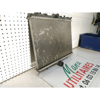 radiateur moteur Peugeot Expert 06/16 Ref : 