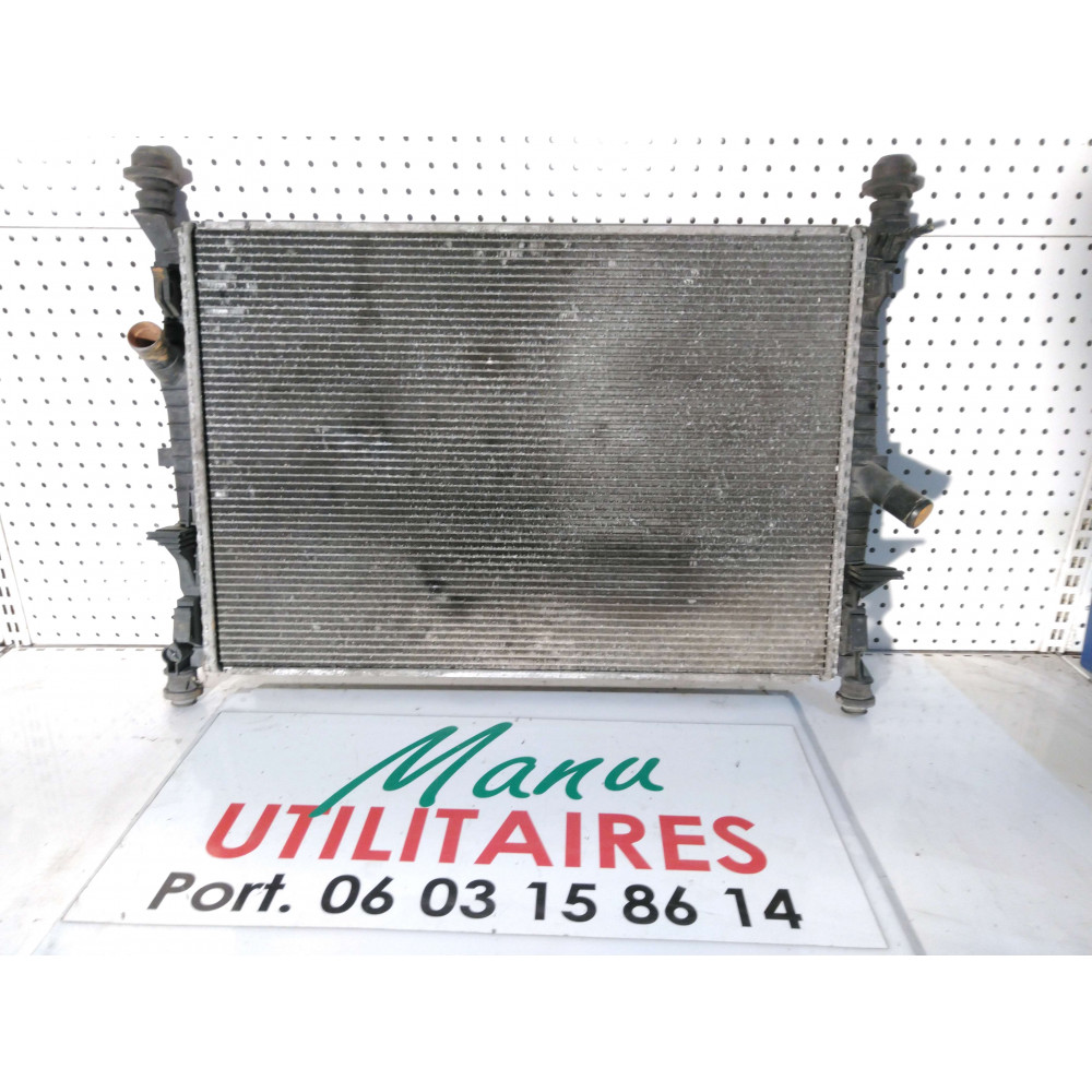 radiateur moteur Ford Transit 06/14 Ref : 7c118005ab