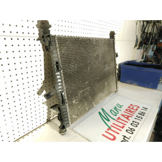 radiateur moteur Ford Transit 06/14 Ref : 7c118005ab
