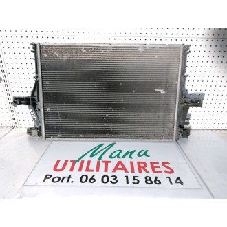 radiateur moteur Iveco C - 14/19 Ref : 