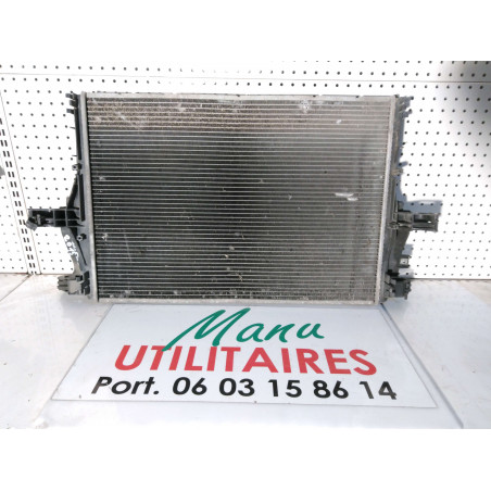 radiateur moteur Iveco C - 14/19 Ref : 