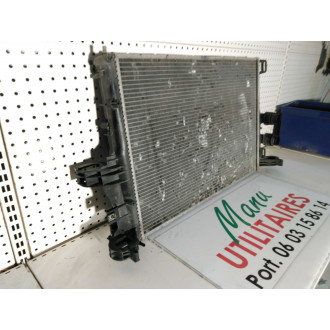 radiateur moteur Iveco C - 14/19 Ref : 