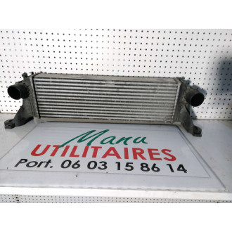échangeur Air IVECO
