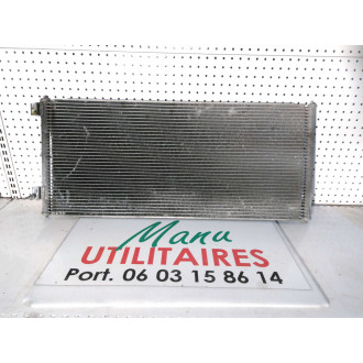 radiateur clim Ford Transit 00/06 Ref : ych18c342bh