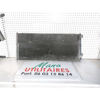 radiateur clim Ford Transit 00/06 Ref : ych18c342bh