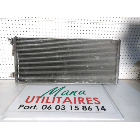 radiateur clim Ford Transit 00/06 Ref : ych18c342bh
