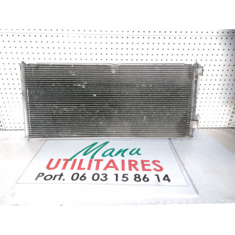 radiateur clim Ford Transit 00/06 Ref : ych18c342bh