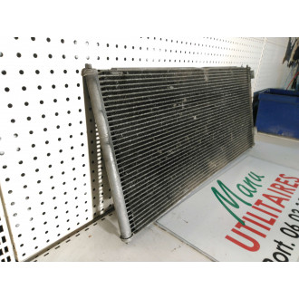 radiateur clim Ford Transit 00/06 Ref : ych18c342bh