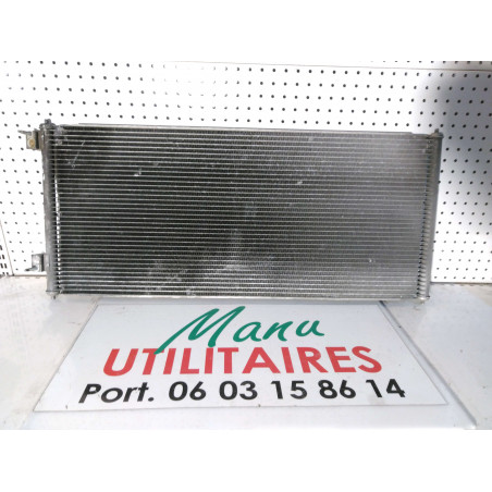 radiateur clim Ford Transit 00/06 Ref : ych18c342bh