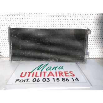 radiateur clim Ford Transit 00/06 Ref : ych18c342bh