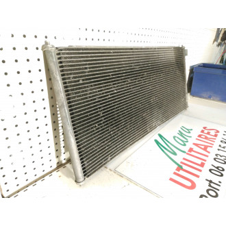 radiateur clim Ford Transit 00/06 Ref : ych18c342bh