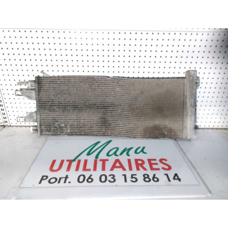 radiateur clim Boxer/ Jumper / Ducato  Ref : 