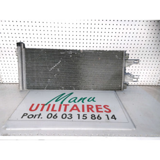 radiateur clim Boxer / jumper/ Ducato  Ref : 