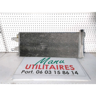 radiateur clim Boxer / jumper/ Ducato  Ref : 