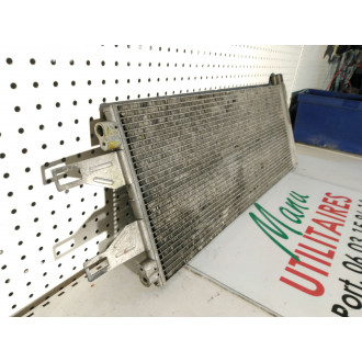 radiateur clim Boxer / jumper/ Ducato  Ref : 