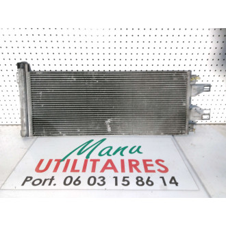radiateur clim Boxer / jumper/ Ducato  Ref : 