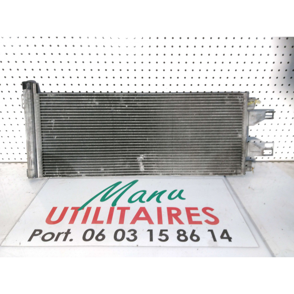 radiateur clim Boxer / jumper/ Ducato  Ref : 