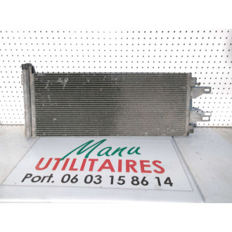radiateur clim Boxer / jumper/ Ducato  Ref : 