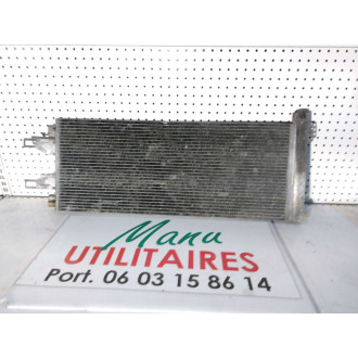 radiateur clim Boxer / jumper/ Ducato  Ref : 