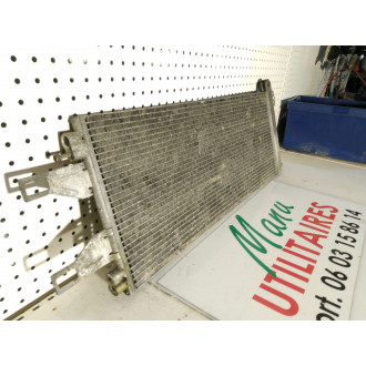 radiateur clim Boxer / jumper/ Ducato  Ref : 