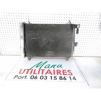 radiateur clim Partner / berlingo 02/07 Ref : 