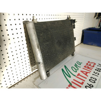 radiateur clim Partner / berlingo 02/07 Ref : 