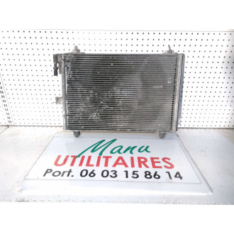 radiateur clim Partner / berlingo 02/07 Ref : 