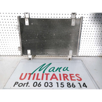 radiateur clim boxer/ Ducato 02/06 Ref : 
