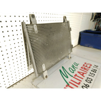 radiateur clim boxer/ Ducato 02/06 Ref : 