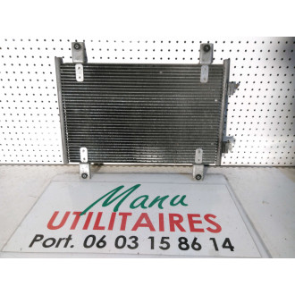 radiateur clim boxer/ Ducato 02/06 Ref : 