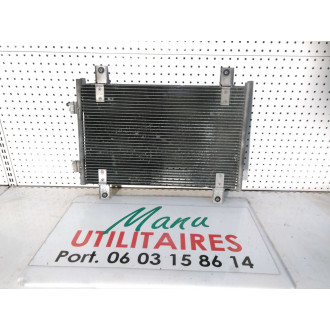 radiateur clim boxer/ Ducato 02/06 Ref : 