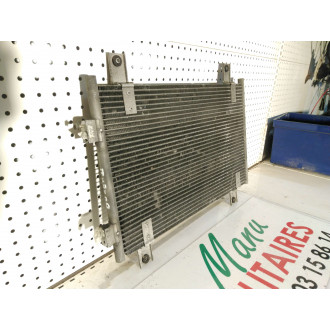 radiateur clim boxer/ Ducato 02/06 Ref : 