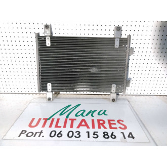 radiateur clim boxer/ Ducato  Ref : 