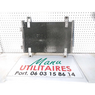 radiateur clim boxer/ Ducato  Ref : 