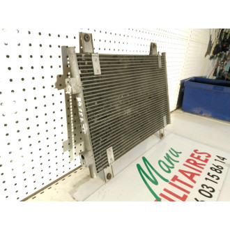 radiateur clim boxer/ Ducato  Ref : 