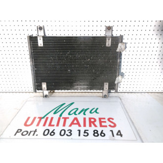 radiateur clim boxer/ Ducato  Ref : 