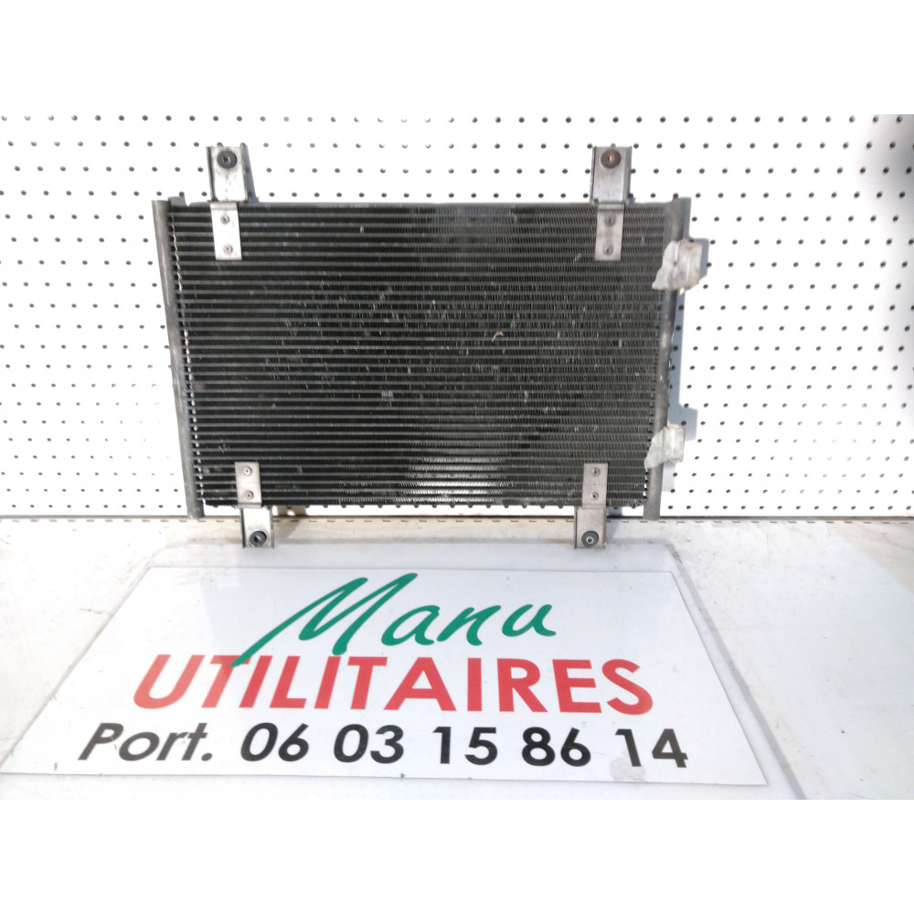 radiateur clim boxer/ Ducato  Ref : 