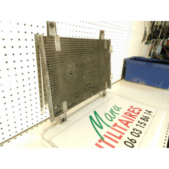 radiateur clim boxer/ Ducato  Ref : 