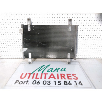 radiateur clim boxer/ Ducato  Ref : 