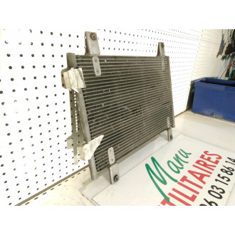 radiateur clim boxer/ Ducato  Ref : 