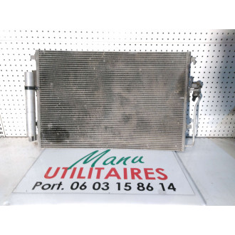 radiateur clim Mercedes sprinter  Ref : 