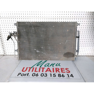 radiateur clim Mercedes sprinter  Ref : 
