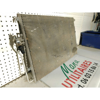 radiateur clim Mercedes sprinter  Ref : 