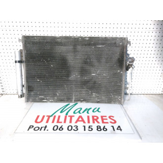 radiateur clim Mercedes sprinter 06/13 Ref : 