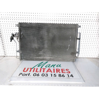 radiateur clim Mercedes sprinter 06/13 Ref : 