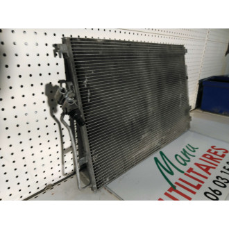 radiateur clim Mercedes sprinter 06/13 Ref : 