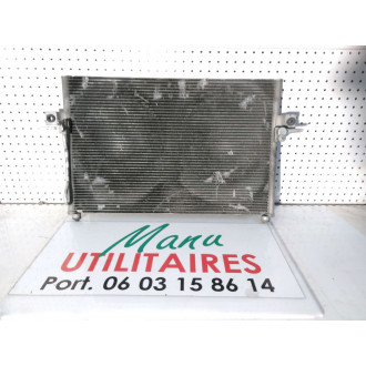 radiateur clim Hyundai H1  Ref : 
