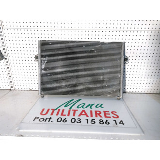 radiateur clim Hyundai H1  Ref : 