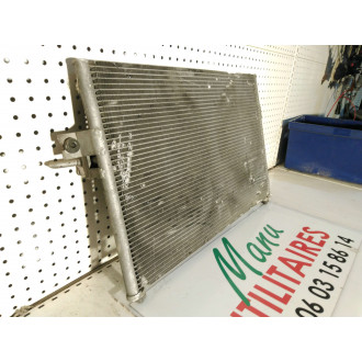 radiateur clim Hyundai H1  Ref : 